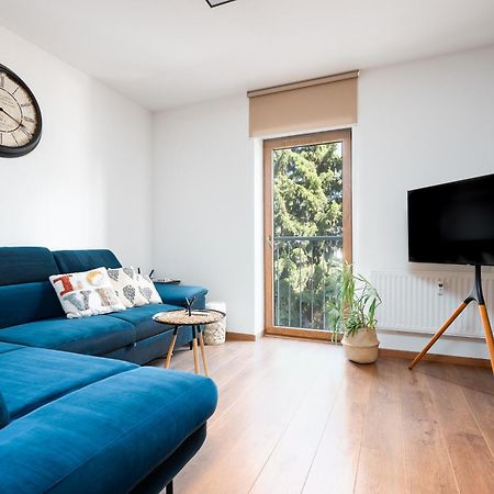 Apartmany Jako Doma Plzen Ruang foto