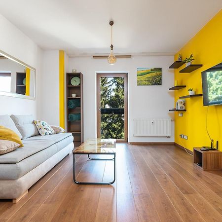 Apartmany Jako Doma Plzen Ruang foto