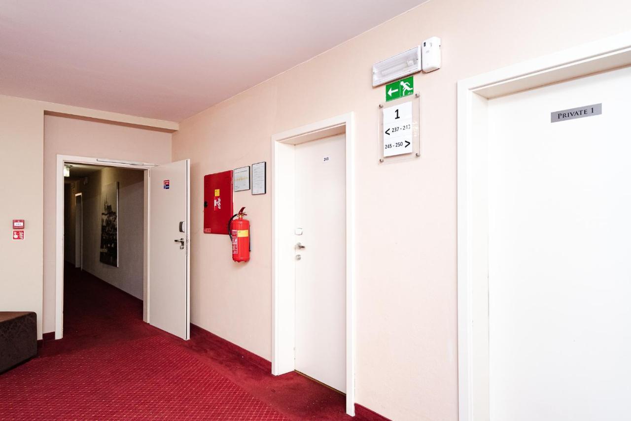Apartmany Jako Doma Plzen Bagian luar foto