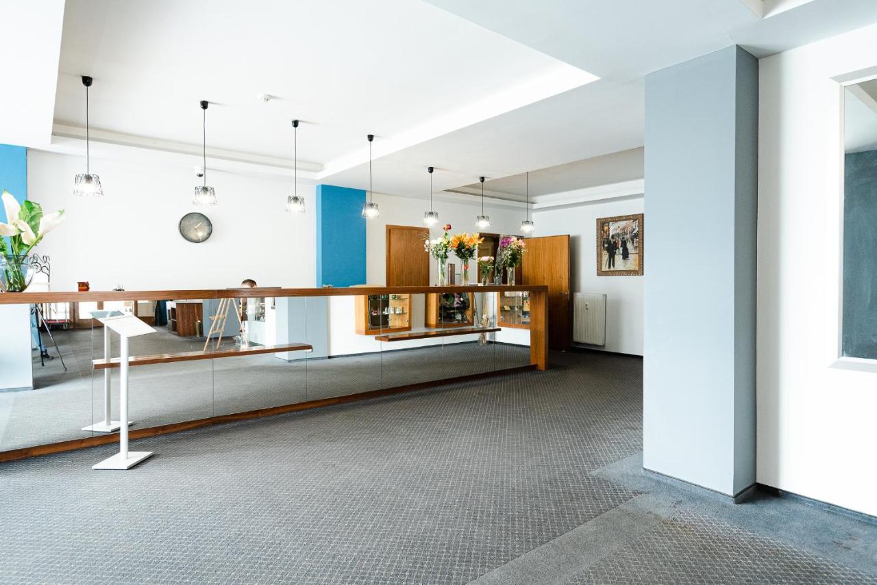 Apartmany Jako Doma Plzen Bagian luar foto