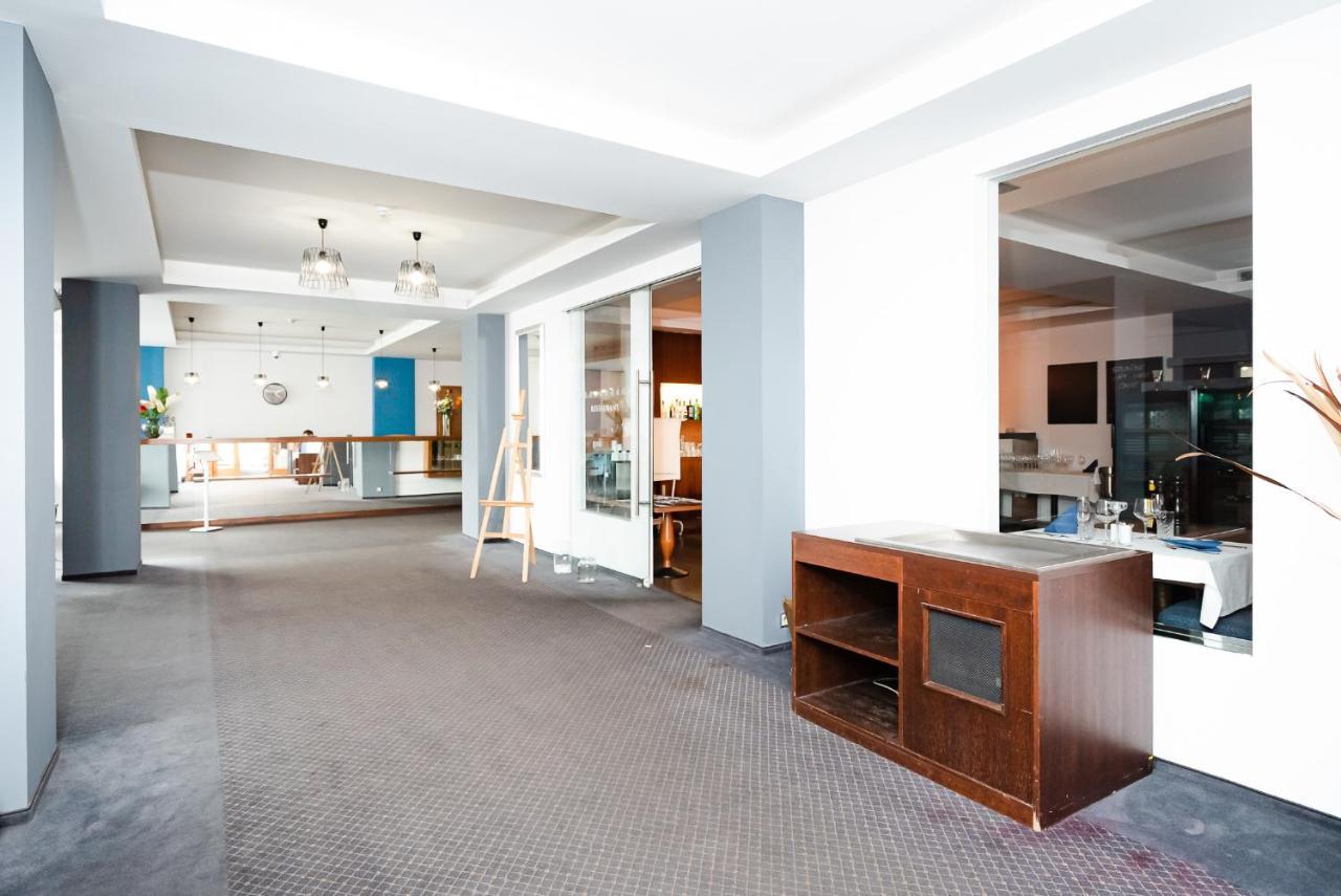 Apartmany Jako Doma Plzen Bagian luar foto