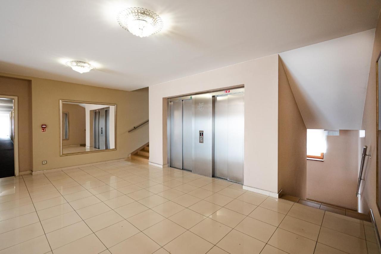 Apartmany Jako Doma Plzen Bagian luar foto