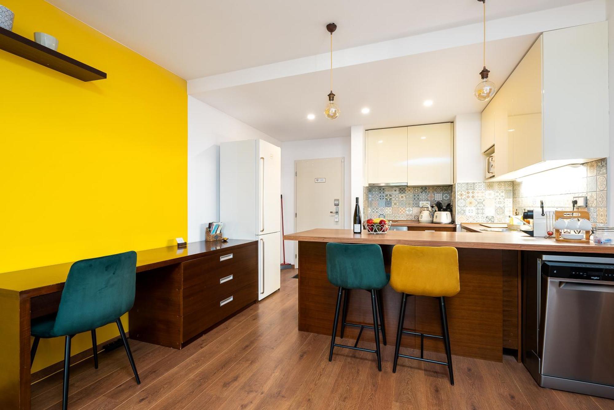Apartmany Jako Doma Plzen Ruang foto