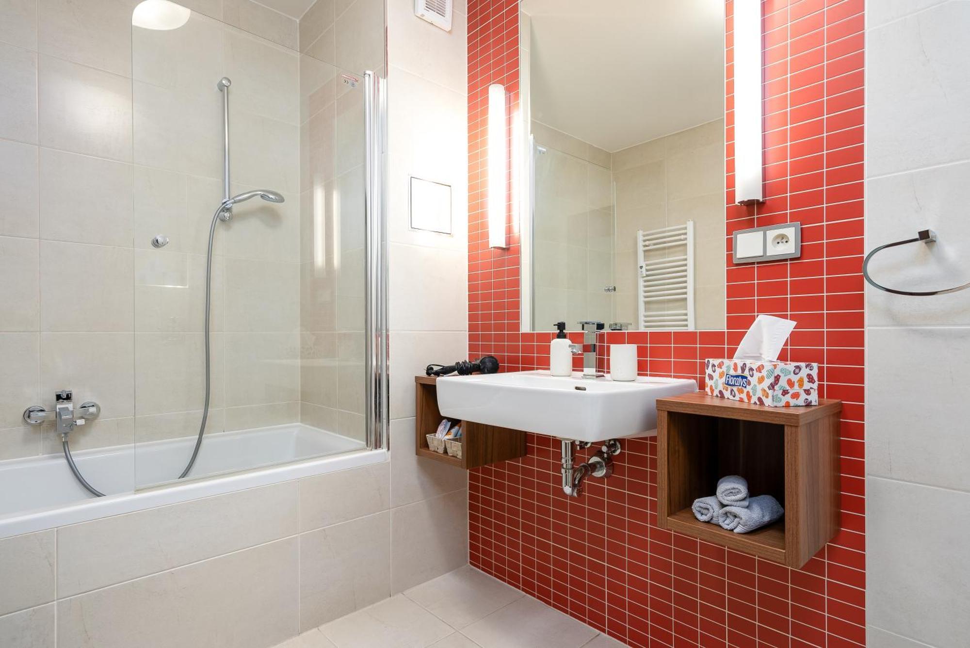 Apartmany Jako Doma Plzen Ruang foto