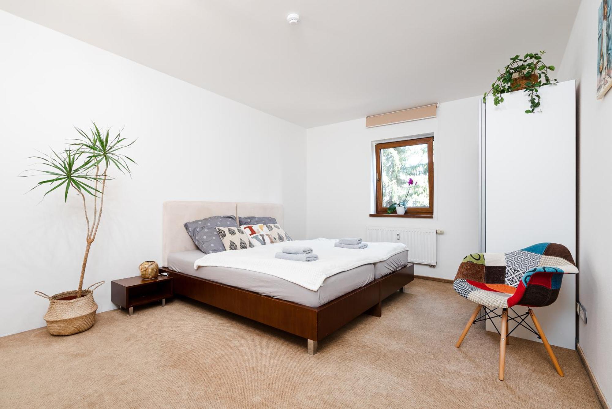 Apartmany Jako Doma Plzen Ruang foto