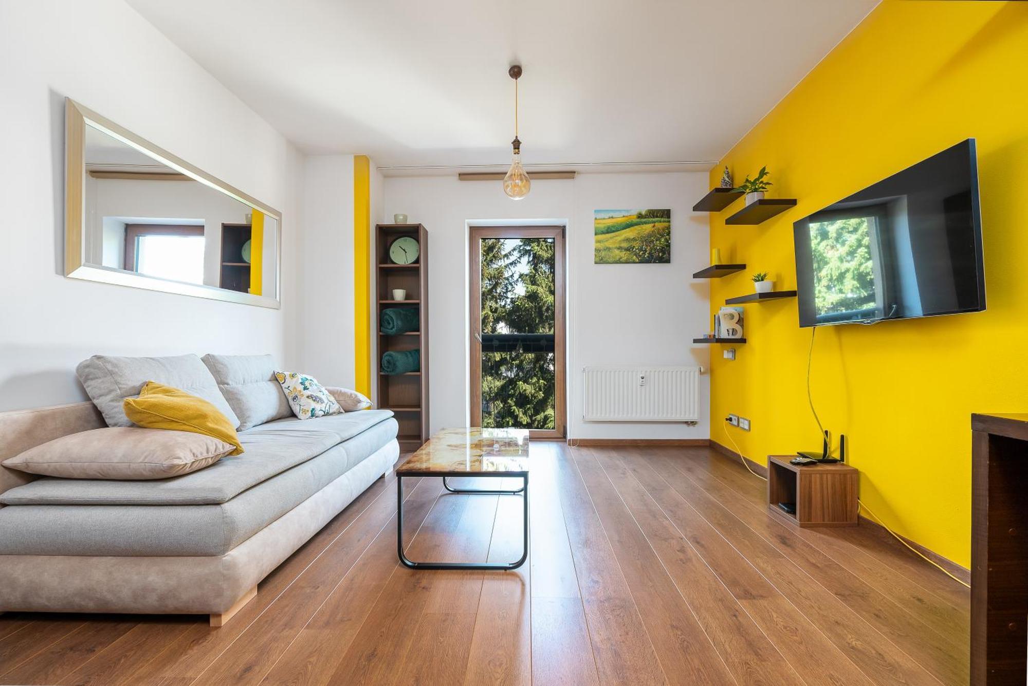 Apartmany Jako Doma Plzen Ruang foto